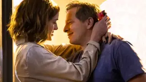 Задник до фильму"Louma - Familie ist kein Kinderspiel" #770231