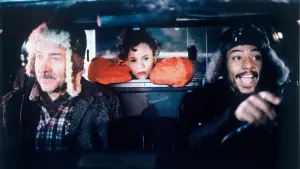 Задник до фильму"Ніч на Землі" #209587