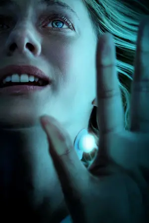 Постер до фильму"Кисень" #275205