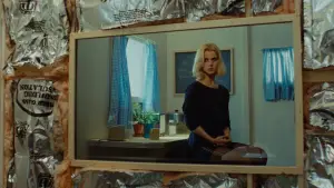 Задник до фильму"Париж, Техас" #734330