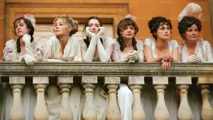 Задник до фильму"Гордiсть та упередження" #575624