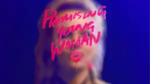 Задник до фильму"Перспективна дівчина" #789819