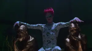 Задник до фильму"Бетмен назавжди" #618924