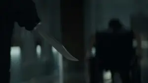 Задник до фильму"Крик" #590924