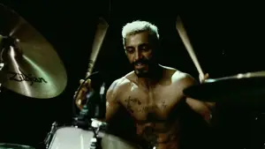 Задник до фильму"Звук металу" #754888