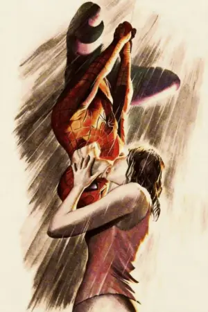 Постер до фильму"Людина-павук" #748868