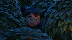 Задник до фильму"Терор мухоморів" #434607