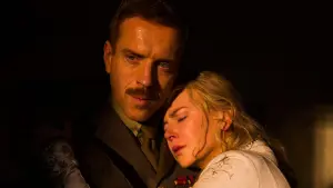 Задник до фильму"Королева пустелі" #428470