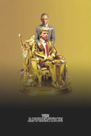 Постер до фильму"Учень. Історія Трампа" #789201