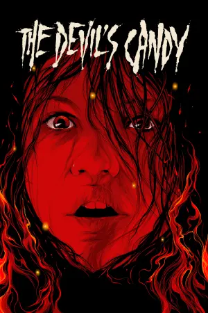 Постер до фильму"Дари смерті" #293450