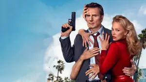 Задник до фильму"Голий пістолет" #519783