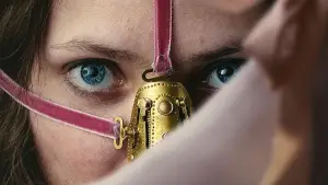 Задник до фильму"Гидка сестра" #519057