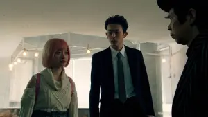 Задник до фильму"Жорстоке діяння" #396392