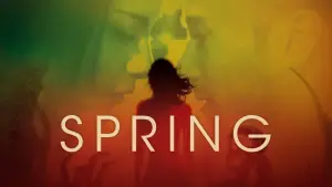 Задник до фильму"Весна" #641056