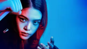 Задник до фильму"ゴーストキラー" #803802