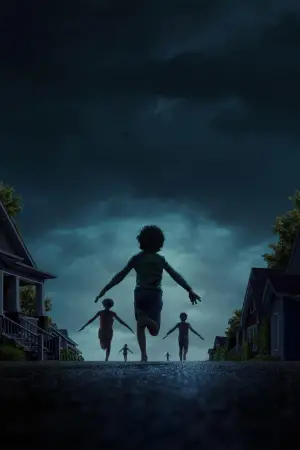 Постер до фильму"Зброя" #519347