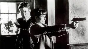 Задник до фильму"Імітатор" #360013