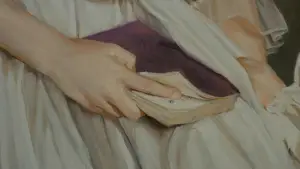 Задник до фильму"Портрет дівчини у вогні" #709690