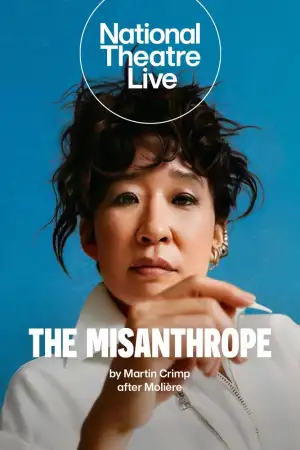 National Theatre Live: The Misanthrope