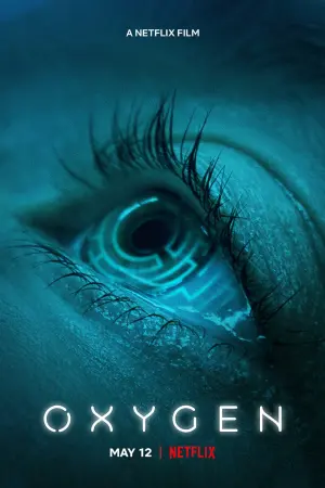 Постер до фильму"Кисень" #126704