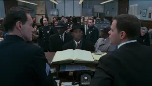 Задник до фильму"Малкольм Ікс" #807113