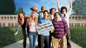 Задник до фильму"Нас прийняли" #340822