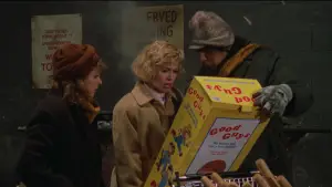 Задник до фильму"Дитячі забави" #790275