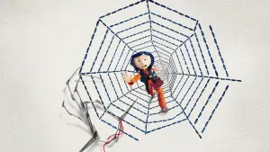 Задник до фильму"Кораліна у світі кошмарів" #522262