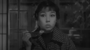 Задник до фильму"踊子" #775861