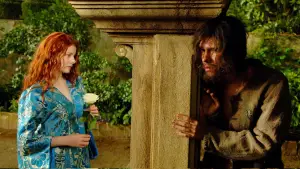 Задник до фильму"Парфумер: Історія одного вбивці" #630912