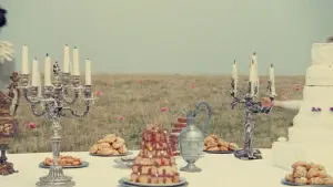 Задник до фильму"Віслюча шкура" #812093