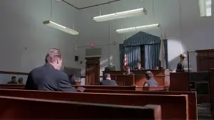 Задник до фильму"Розумник Вілл Хантінг" #579918