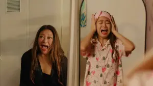 Задник до фильму"Who