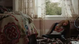 Задник до фильму"Щасливий день смерті" #710146