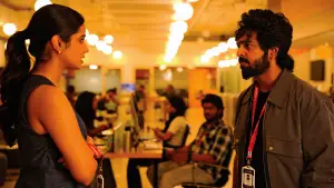 Задник до фильму"ஹேப்பி ராஜ்" #766545