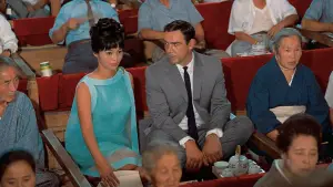 Задник до фильму"007: Живеш тільки двічі" #631035