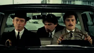 Задник до фильму"Червоне коло" #204253