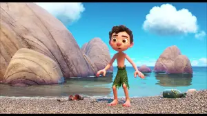 Задник до фильму"Лука" #599204