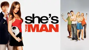 Задник до фильму"Вона — чоловік" #806651