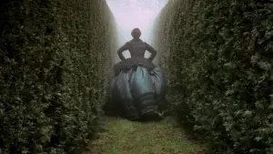 Задник до фильму"Орландо" #759224