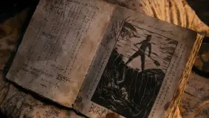 Задник до фильму"Зловісні мерці" #643064