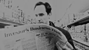 Задник до фильму"Пі" #763307