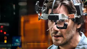 Задник до фильму"Репродукція" #307689