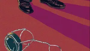 Задник до фильму"Мотузка" #751674