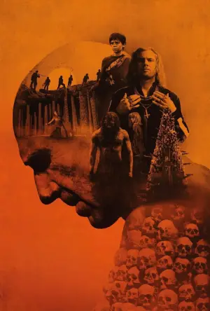 Постер до фильму"28 років по тому: Храм кісток" #509312