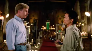 Задник до фильму"Князь темряви" #721324