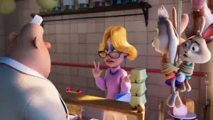 Задник до фильму"Спікед!" #766876