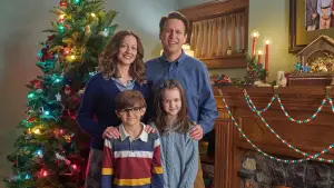 Задник до фильму"Найкраща різдвяна вистава" #789135