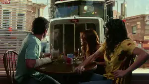 Задник до фильму"Пункт призначення 4" #657975