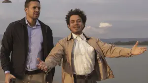 Задник до фильму"Приманка для лікаря" #461092